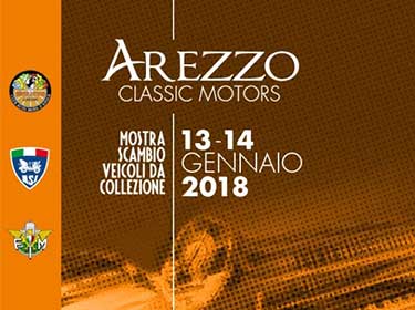AREZZOMOTORS AREZZOMOTORS